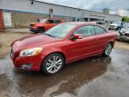 2012 VOLVO C70