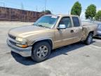 2000 CHEVROLET SILVERADO