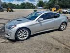 2013 HYUNDAI GENESIS COUPE