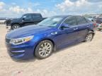 2016 KIA OPTIMA