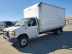 2016 FORD ECONOLINE