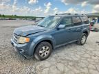 2012 FORD ESCAPE