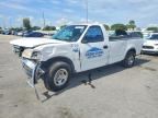 2000 FORD F150