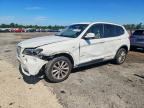 2014 BMW X3