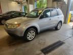2012 SUBARU FORESTER