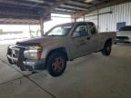 2007 GMC CANYON