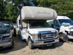 2016 FORD 20 PASS BUS