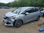 2019 HONDA FIT