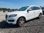 2015 AUDI Q7