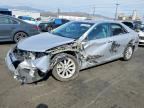 2013 TOYOTA CAMRY HYBRID