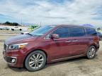 2016 KIA SEDONA