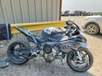 2025 BMW S 1000