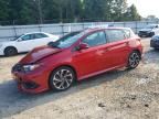 2018 TOYOTA COROLLA IM