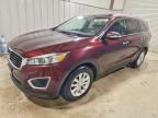 2018 KIA SORENTO
