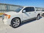 2008 NISSAN TITAN