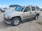 2005 CHEVROLET TAHOE