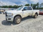 2020 RAM 2500
