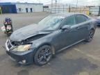 2009 LEXUS IS 250