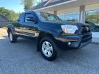 2014 TOYOTA TACOMA