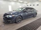 2017 NISSAN MAXIMA