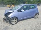 2014 CHEVROLET SPARK