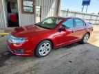 2010 FORD FUSION