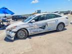2016 HYUNDAI SONATA HYBRID