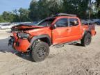 2018 TOYOTA TACOMA