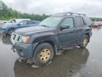 2010 NISSAN XTERRA