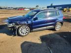 2012 VOLKSWAGEN TIGUAN