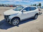 2018 NISSAN ROGUE SPORT