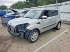 2012 KIA SOUL