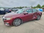 2019 HONDA INSIGHT