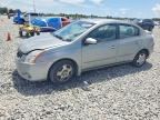 2012 NISSAN SENTRA