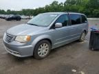 2015 CHRYSLER TOWN & COUNTRY