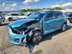 2013 MITSUBISHI OUTLANDER SPORT