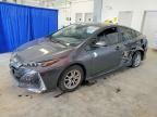 2021 TOYOTA PRIUS PRIME