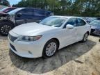 2014 LEXUS ES