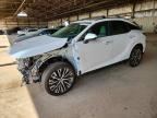 2026 LEXUS RX 350