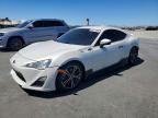 2014 SCION FR-S