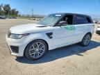 2015 LAND ROVER RANGE ROVER SPORT