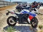 2014 HONDA CBR500