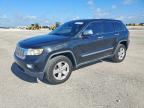 2012 JEEP GRAND CHEROKEE