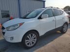 2012 HYUNDAI TUCSON
