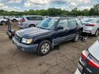 1998 SUBARU FORESTER