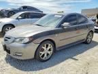 2008 MAZDA 3