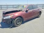 2009 HONDA ACCORD