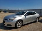2016 CHEVROLET MALIBU LIMITED