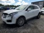 2018 CADILLAC XT5