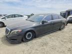 2015 MERCEDES-BENZ S